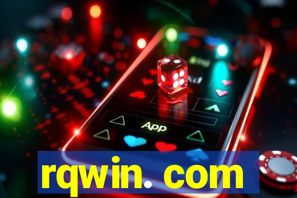 rqwin. com